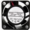 02510SS-12N-AL DC12V 0.07A 2510 3-Wire Miniature Cooling Fan view 1