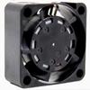 02510SS-12N-AL DC12V 0.07A 2510 3-Wire Miniature Cooling Fan view 3
