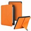 Case for New 7" Kindle Paperwhite and Signed Edition (12th Generation,2024 Edition) and 7" Kindle Colorsoft Signed Edition, Slim PU Leather Smart Cover with Foldable Stand and Auto Sleep Wake (3) view 1