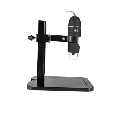CAXUSD Explore Microscopic Worlds Digital Microscope with 1000x Lifting Stand