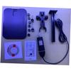 CAXUSD Explore Microscopic Worlds Digital Microscope with 1000x Lifting Stand view 3