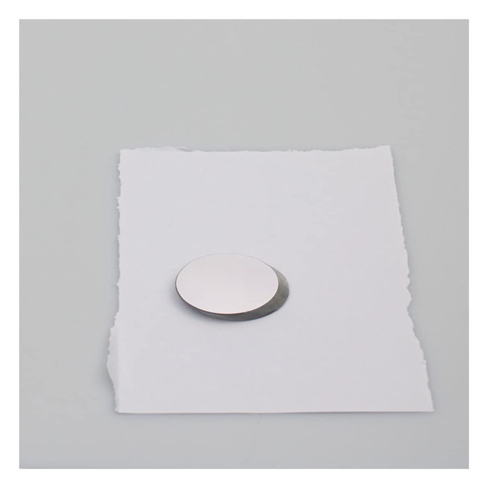 20mm 25mm 35mm 40mm 70mm Secondary Mirror for 76700 114900 150750 203800 Reflective Astronomical Telescope(25mm Short Shaft)