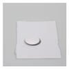 20mm 25mm 35mm 40mm 70mm Secondary Mirror for 76700 114900 150750 203800 Reflective Astronomical Telescope(25mm Short Shaft) view 1