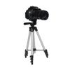 HOOTNEE Joint Adjustment Cell Phone Tripod Stand for Video Recording Phone Holder Non-Slip Feet view 1