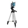 HOOTNEE Joint Adjustment Cell Phone Tripod Stand for Video Recording Phone Holder Non-Slip Feet view 3