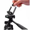 HOOTNEE Joint Adjustment Cell Phone Tripod Stand for Video Recording Phone Holder Non-Slip Feet view 4
