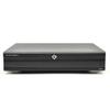 Gustard DAC-X26III DAC Network Streaming Decoder Double ES9039SPRO DSD512 PCM768 MQA with Remote Control (Black)