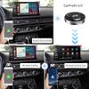 CarProkit 6.0 Wireless CarPlay Anroid 13.0 AI Box Adapter, QCM6225 8GB+128GB, Wireless Android Auto Mirroring North America 4G LTE WiFi YouTube Netflix, for 2017-2025 Cars with Factory Wired CarPlay view 3