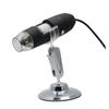 CAXUSD USB Digital Microscope with Hd Video Magnification Led Illumination for Students Collectors and Close-up Exploration view 1