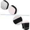 KONTONTY 2pcs Flash Diffuser Softbox Multi-Purpose Light Reflector for Speedlight Photography Reduces Shadows Improves Lighting for Indoor Outdoor Use view 4