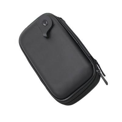 FELTECHELECTR Digital Accessories Storage Bag Multifunctional Usb Cable Organizer Pouch for Power Banks Earphones and Electronics Case for Travel and Everyday Use