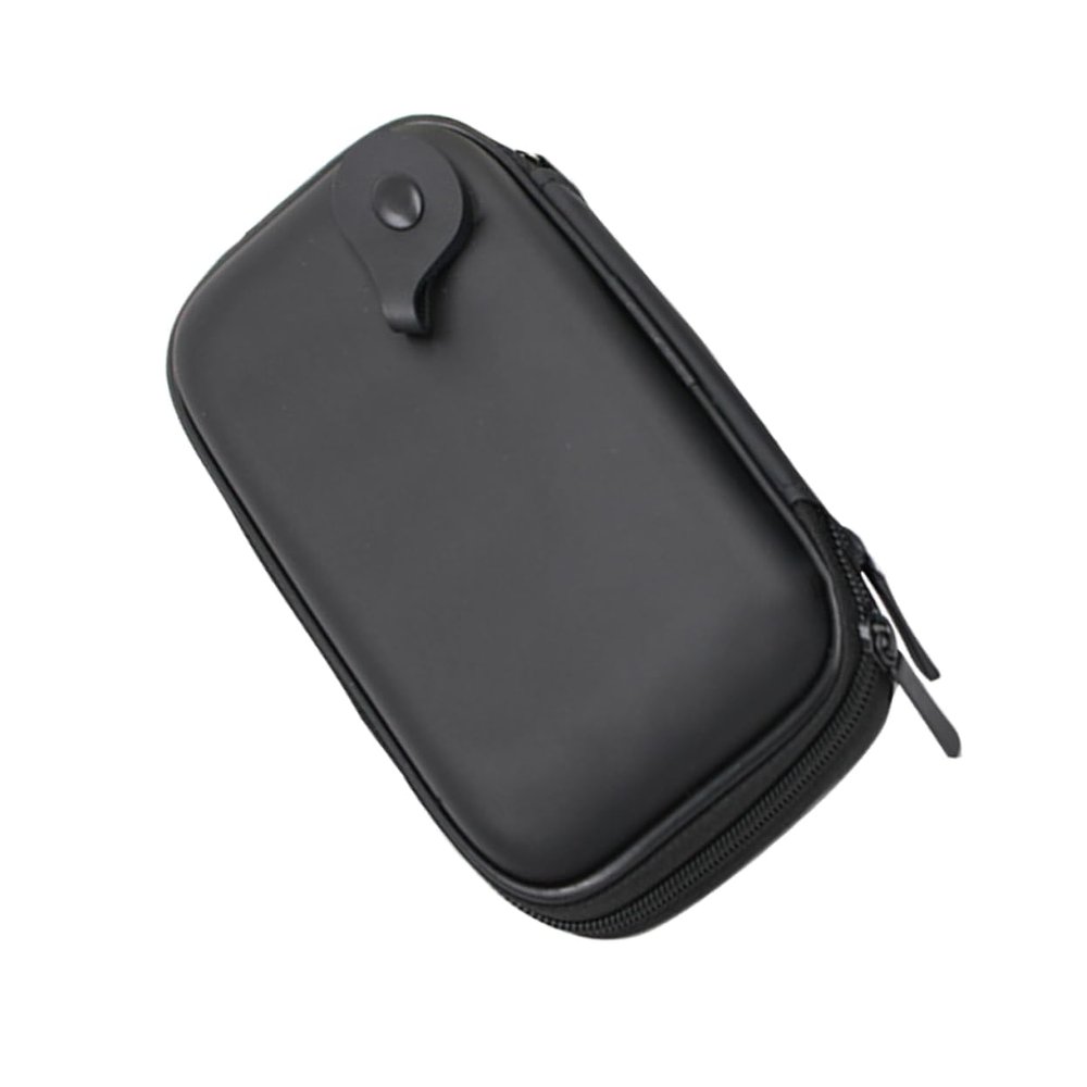 FELTECHELECTR Digital Accessories Storage Bag Multifunctional Usb Cable Organizer Pouch for Power Banks Earphones and Electronics Case for Travel and Everyday Use