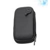 FELTECHELECTR Digital Accessories Storage Bag Multifunctional Usb Cable Organizer Pouch for Power Banks Earphones and Electronics Case for Travel and Everyday Use view 2