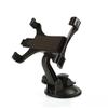 KONTONTY 1pc Rotating Car Tablet Pc Bracket Holder for Devices Navigator Stand for and Black Car Accessories view 3