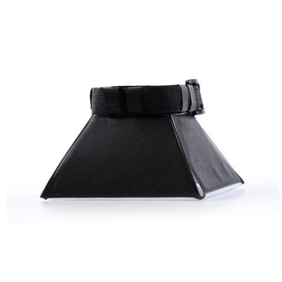KONTONTY 2pcs DSLR Accessories Camera Flash Diffuser Softbox Softbox for Speedlight Flash
