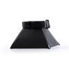 KONTONTY 2pcs DSLR Accessories Camera Flash Diffuser Softbox Softbox for Speedlight Flash view 1