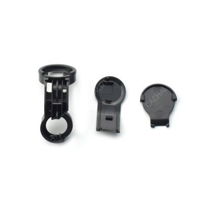 Kopryye Gimbal Yaw ARM with Cover for DJI Mavic Air 2 Drone Replacement Camera Y-axis Braket with Cap Repair Parts