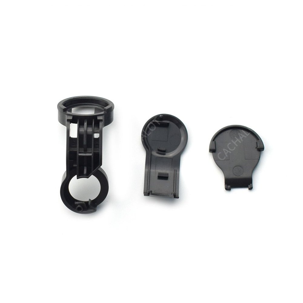 Kopryye Gimbal Yaw ARM with Cover for DJI Mavic Air 2 Drone Replacement Camera Y-axis Braket with Cap Repair Parts