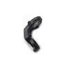 Kopryye Gimbal Yaw ARM with Cover for DJI Mavic Air 2 Drone Replacement Camera Y-axis Braket with Cap Repair Parts view 3