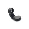Kopryye Gimbal Yaw ARM with Cover for DJI Mavic Air 2 Drone Replacement Camera Y-axis Braket with Cap Repair Parts view 4