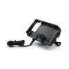 EXEUKURUC GPS Mount Bracket for Tracer 700 for Tracer 7 GT Motorcycle Accessories GPS Navigation Plate Bracket Stand Phone Mobile Phone Holder Navigator Mount(3) view 1