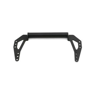 EXEUKURUC GPS Mount Bracket for Suzuki V Strom DL1000 DL 650 2014-2019 Motorcycle Navigation Mount Motorcycle Navigation Phone Mount GPS Phone Navigation Bracket Navigator Mount(2)