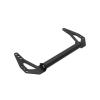 EXEUKURUC GPS Mount Bracket for Suzuki V Strom DL1000 DL 650 2014-2019 Motorcycle Navigation Mount Motorcycle Navigation Phone Mount GPS Phone Navigation Bracket Navigator Mount(2) view 3