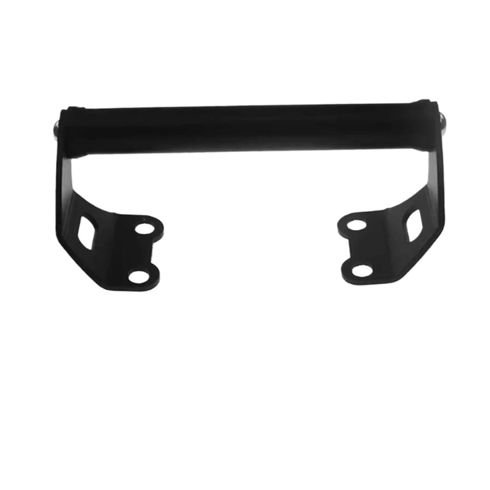 EXEUKURUC GPS Mount Bracket for Suzuki for V Storm 1000 2017-2021 GPS Phone Mount Motorcycle Navigation Bracket Holder Motorcycle Phone Holder Navigator Mount(1)
