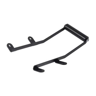 EXEUKURUC GPS Mount Bracket for NC750X for NC 750 X for NC 750X for NC750 X for DTC Motorcycle Navigation Bracket Phone GPS Navigation Plate Bracket Adapter Navigator Mount