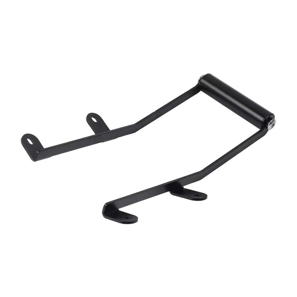 EXEUKURUC GPS Mount Bracket for NC750X for NC 750 X for NC 750X for NC750 X for DTC Motorcycle Navigation Bracket Phone GPS Navigation Plate Bracket Adapter Navigator Mount