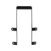 EXEUKURUC GPS Mount Bracket for NC750X for NC 750 X for NC 750X for NC750 X for DTC Motorcycle Navigation Bracket Phone GPS Navigation Plate Bracket Adapter Navigator Mount view 4