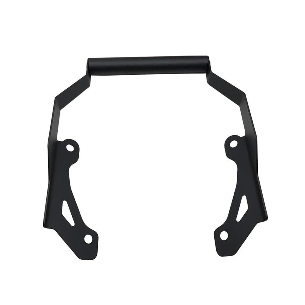 EXEUKURUC GPS Mount Bracket for NC750X for NC 750X for NC750 X for NC 750 X 2021 2022 2023 2024 Stand Holder Phone Mobile Phone GPS Navigation Plate Bracket Navigator Mount