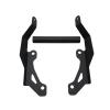 EXEUKURUC GPS Mount Bracket for NC750X for NC 750X for NC750 X for NC 750 X 2021 2022 2023 2024 Stand Holder Phone Mobile Phone GPS Navigation Plate Bracket Navigator Mount view 3