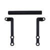 EXEUKURUC GPS Mount Bracket for Versys 1000 for VERSYS1000 2015-2018 Accessories Phone Holder Stand GPS Navigation Plate Bracket Motorcycle Navigation Bracket Navigator Mount(2) view 1