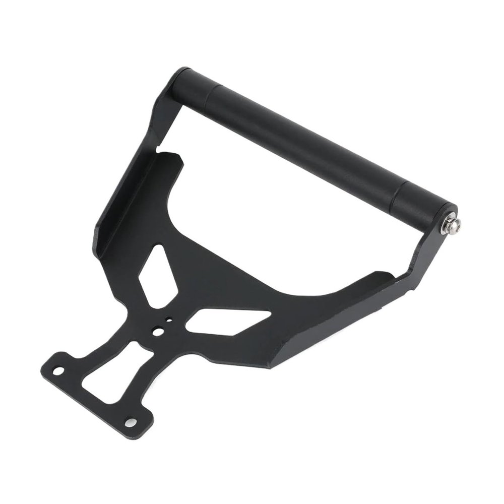 EXEUKURUC GPS Mount Bracket for Tracer 9 GT 900 GT 2021-2024 for Tracer9 for Tracer900 GT 9GT 900GT Motorcycle Phone Holder GPS Phone Navigation Bracket Phone GPS Holder Navigator Mount