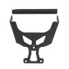 EXEUKURUC GPS Mount Bracket for Tracer 9 GT 900 GT 2021-2024 for Tracer9 for Tracer900 GT 9GT 900GT Motorcycle Phone Holder GPS Phone Navigation Bracket Phone GPS Holder Navigator Mount view 3