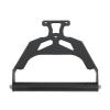 EXEUKURUC GPS Mount Bracket for Tracer 9 GT 900 GT 2021-2024 for Tracer9 for Tracer900 GT 9GT 900GT Motorcycle Phone Holder GPS Phone Navigation Bracket Phone GPS Holder Navigator Mount view 4