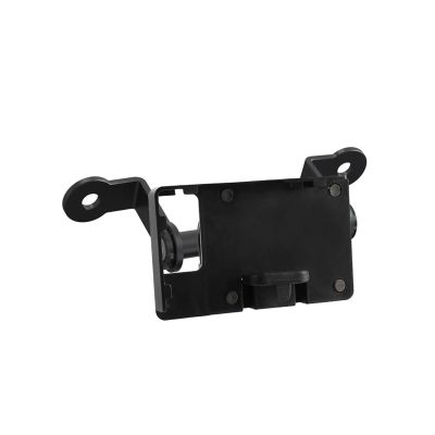 EXEUKURUC GPS Mount Bracket for MT 07 for Tracer 7 GT 700GT for MT07 for TRACER7 for TRACER700 for Tracer 7GT 700GT Motorcycle GPS Navigation Bracket Holder Support Navigator Mount(defult)