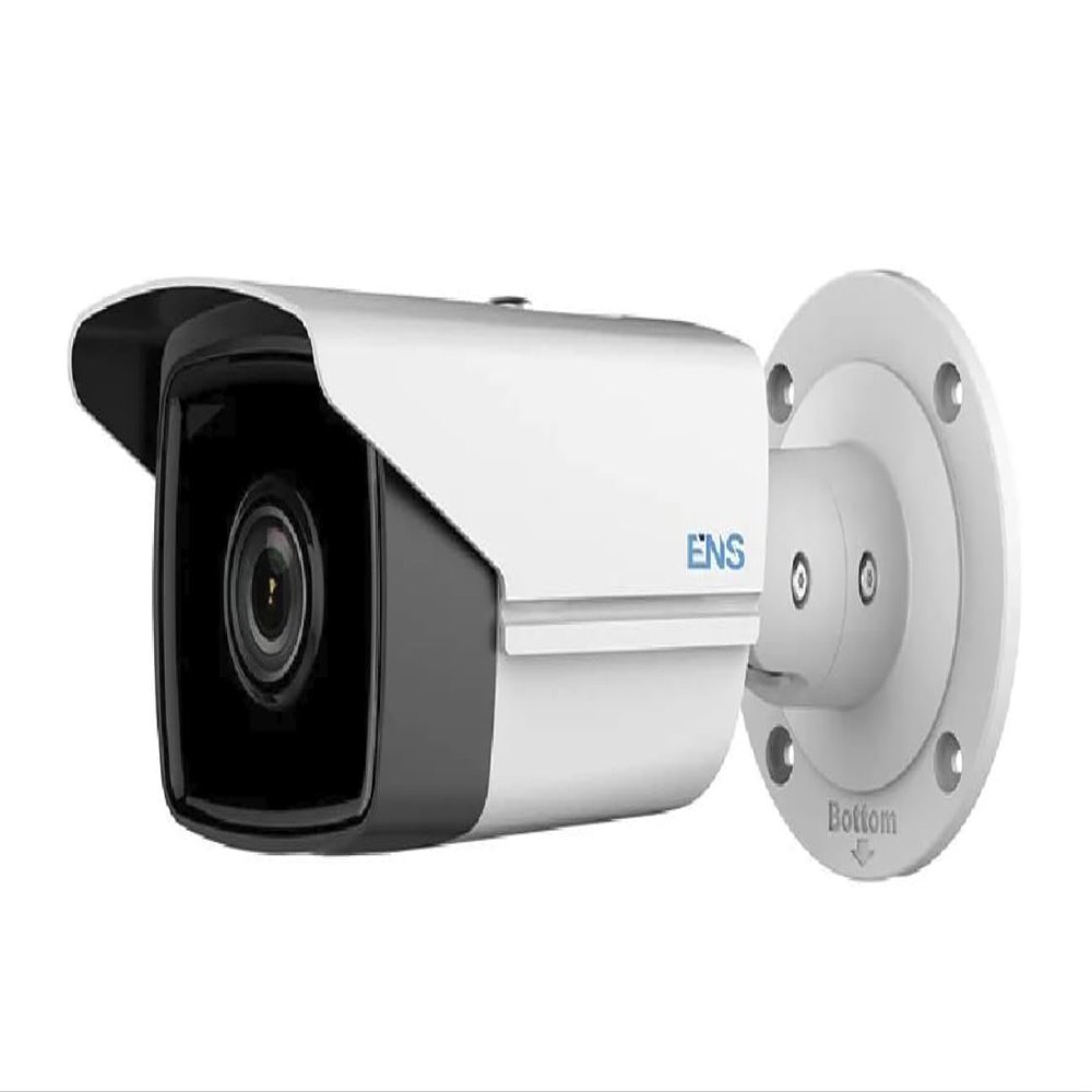 ENS SIP44B5/40-K || IPC, 4MP, Bullet, 4.0mm Fixed