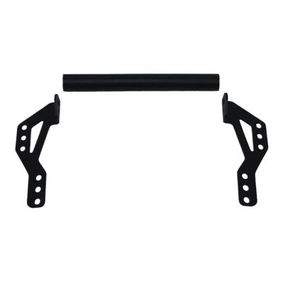 EXEUKURUC GPS Mount Bracket for Suzuki for Vstrom DL 650 1000For V Strom DL650 for DL1000 XT Motorcycle Navigation Bracket GPS Phone Navigation Bracket Navigator Mount(1)