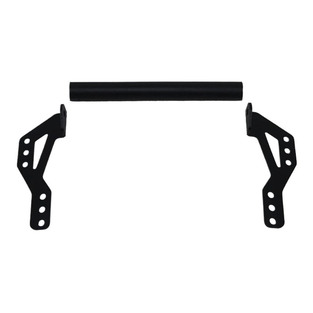 EXEUKURUC GPS Mount Bracket for Suzuki for Vstrom DL 650 1000For V Strom DL650 for DL1000 XT Motorcycle Navigation Bracket GPS Phone Navigation Bracket Navigator Mount(1)