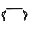 EXEUKURUC GPS Mount Bracket for Suzuki for Vstrom DL 650 1000For V Strom DL650 for DL1000 XT Motorcycle Navigation Bracket GPS Phone Navigation Bracket Navigator Mount(1) view 1