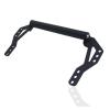 EXEUKURUC GPS Mount Bracket for Suzuki for Vstrom DL 650 1000For V Strom DL650 for DL1000 XT Motorcycle Navigation Bracket GPS Phone Navigation Bracket Navigator Mount(1) view 4