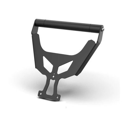 EXEUKURUC GPS Mount Bracket for Tracer 9GT 900GT 9 900 GT for Tracer 9 900 GT 2021 2022 2023 2024 GPS Phone Navigation Mount Bracket Motorcycle Navigation Bracket Navigator Mount