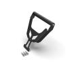 EXEUKURUC GPS Mount Bracket for Tracer 9GT 900GT 9 900 GT for Tracer 9 900 GT 2021 2022 2023 2024 GPS Phone Navigation Mount Bracket Motorcycle Navigation Bracket Navigator Mount view 2