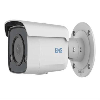 ENS SIP48B5L/28-U2 || IPC, 4K / 8MP, Bullet, 2.8mm Fixed