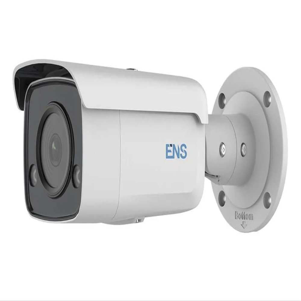 ENS SIP48B5L/28-U2 || IPC, 4K / 8MP, Bullet, 2.8mm Fixed