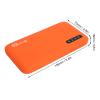 5G Mobile Hotspot with Band WiFi6, Support 16 Devices, 5G Portable Hotspot with SIM Card Slot for Travel, IP67 Rated view 2