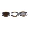 3 in 1 Drone Camera Lens Filter Set Optical Glass ND CPL Filter with Storage Box for NEO Drones view 2