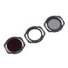 3 in 1 Drone Camera Lens Filter Set Optical Glass ND CPL Filter with Storage Box for NEO Drones view 4